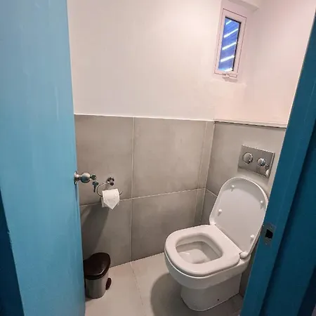 Ferienwohnung Bleu Des Zil Grand Baie Exterior foto