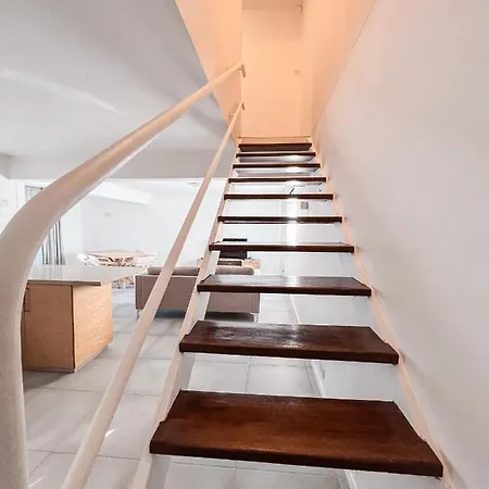 Ferienwohnung Bleu Des Zil Grand Baie Exterior foto