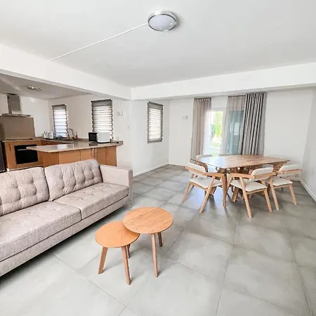 Ferienwohnung Bleu Des Zil Grand Baie Exterior foto