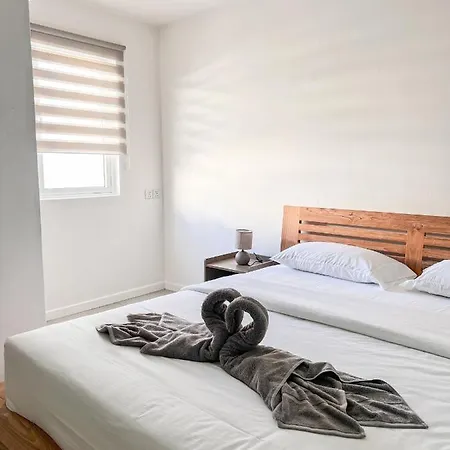 Ferienwohnung Bleu Des Zil Grand Baie Exterior foto