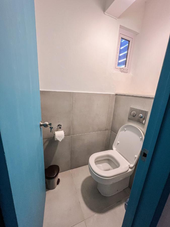 Apartment Bleu Des Zil *