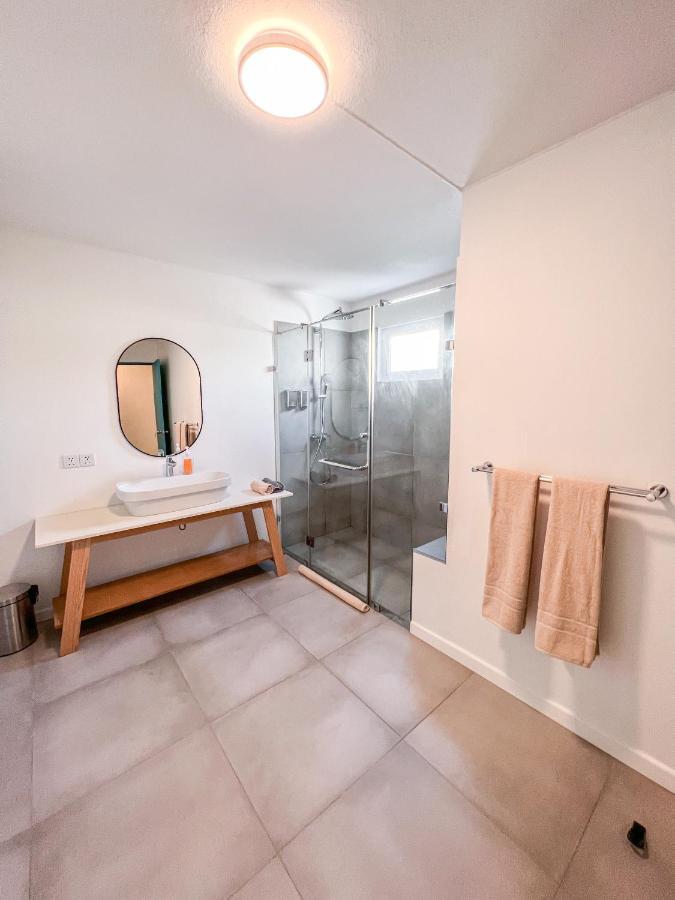 Apartment Bleu Des Zil Grand Baie