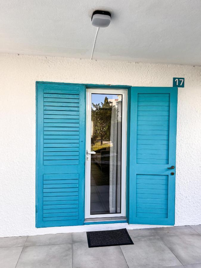 Bleu Des Zil Apartment Grand Baie