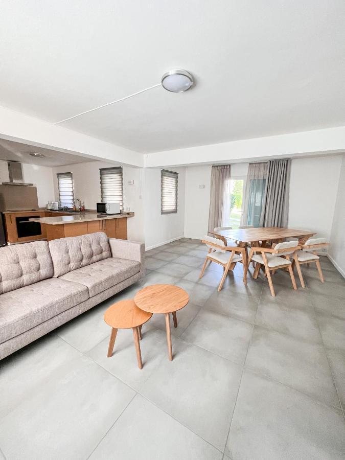 Apartment Bleu Des Zil Grand Baie