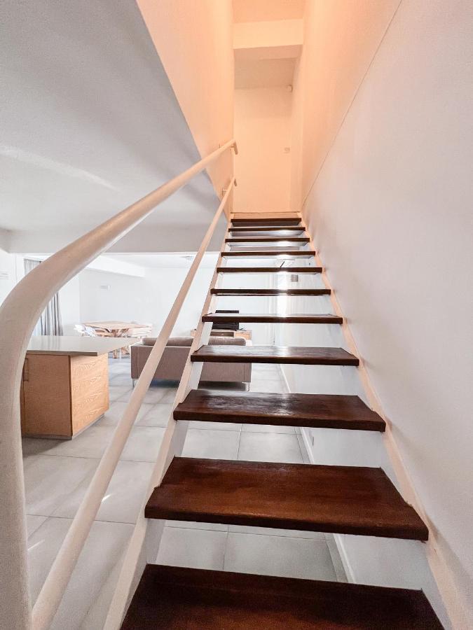 Bleu Des Zil Apartment *