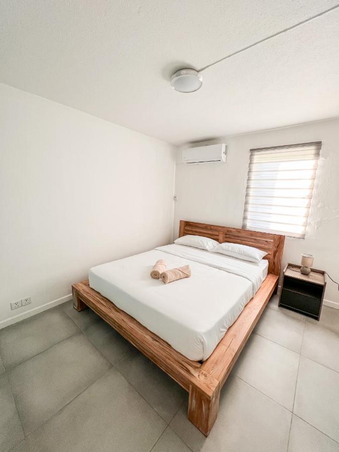 Bleu Des Zil Apartment